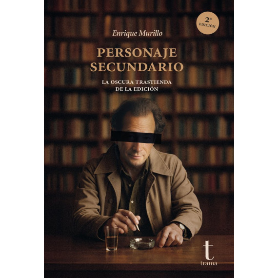 PERSONAJE SECUNDARIO