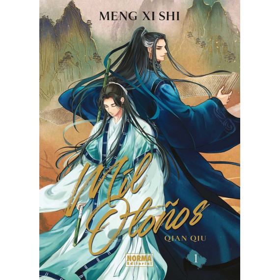 MIL OTO�OS 01. ED. REGULAR