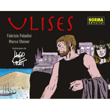 ULISES (HUGO PRATT)