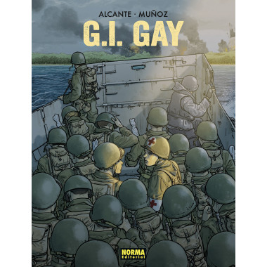 G.I. GAY