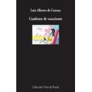 Cuaderno de vacaciones