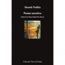 POEMAS NARRATIVOS