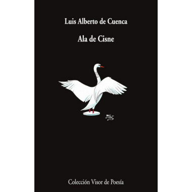 ALA DE CISNE