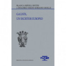 GALDOS, UN ESCRITOR EUROPEO
