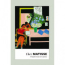 CHEZ MATISSE. VERSION CASTELLANO.