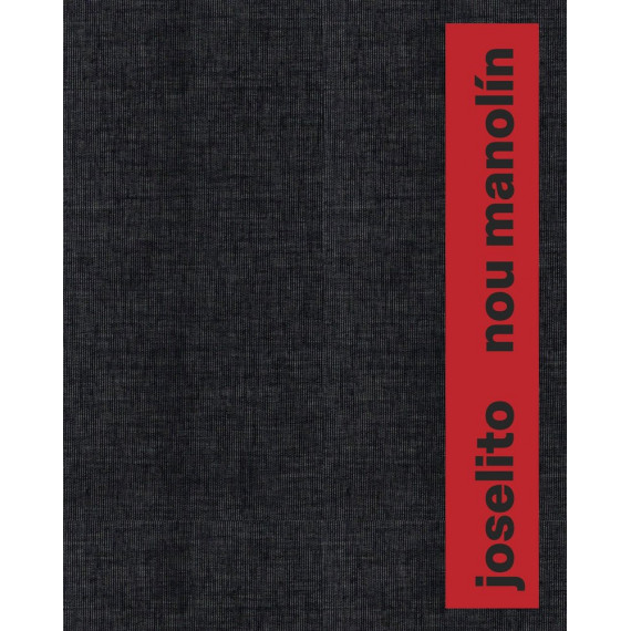 JOSELITO NOU MANOLIN