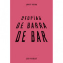 UTOPIA DE BARRA DE BAR