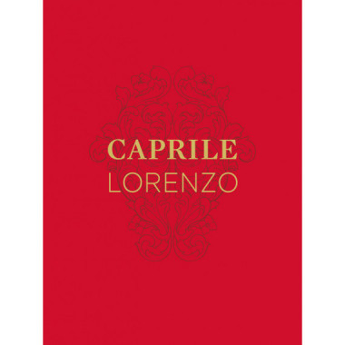 CAPRILE LORENZO