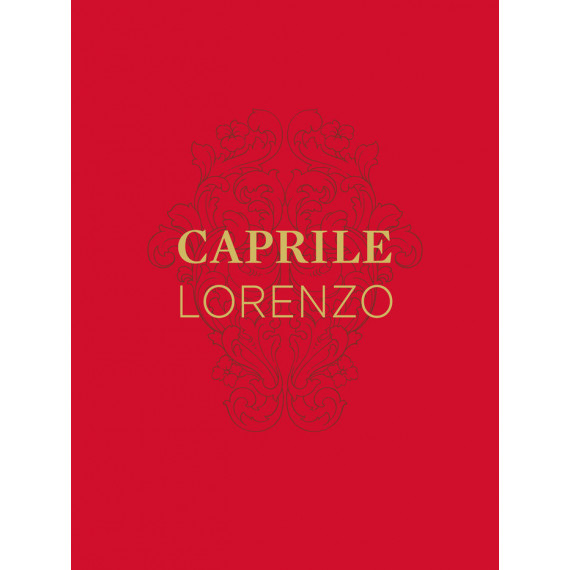 CAPRILE LORENZO