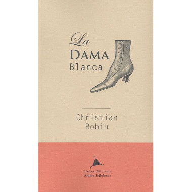 La dama blanca