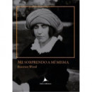 ME SORPRENDO A MI MISMA