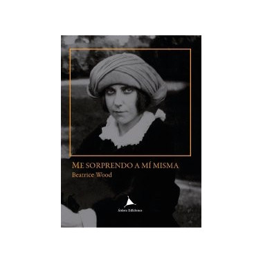 ME SORPRENDO A MI MISMA