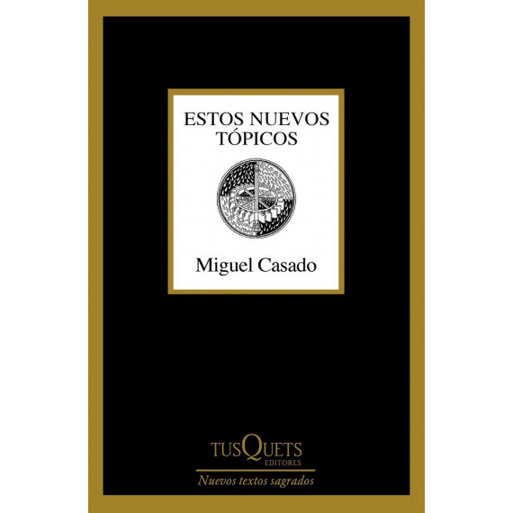 ESTOS NUEVOS TOPICOS