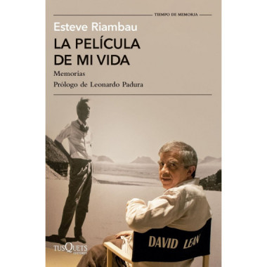 LA PELICULA DE MI VIDA