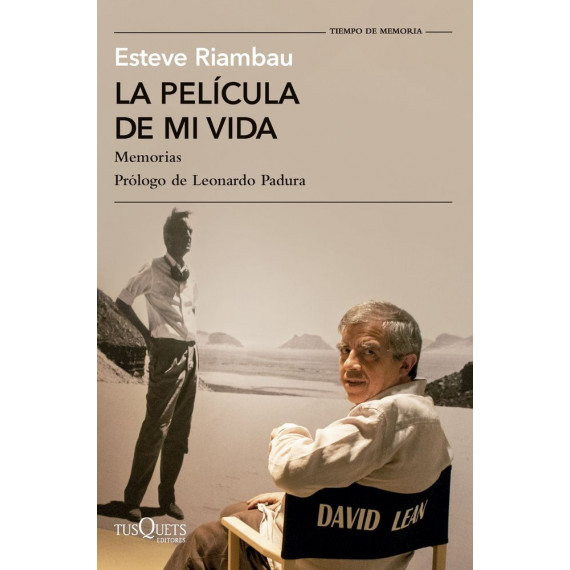 LA PELICULA DE MI VIDA