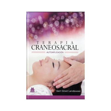 Terapia craneosacral. Autoaplicaci�n (Carton�+ color)