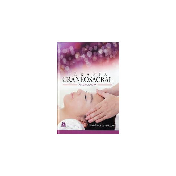 Terapia craneosacral. Autoaplicaci�n (Carton�+ color)