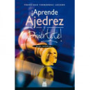 �Aprende ajedrez y divi�rtete! Nivel Superior I (Color)