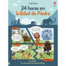 24 HORAS EN LA EDAD DE PIEDRA