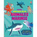ANIMALES MARINOS