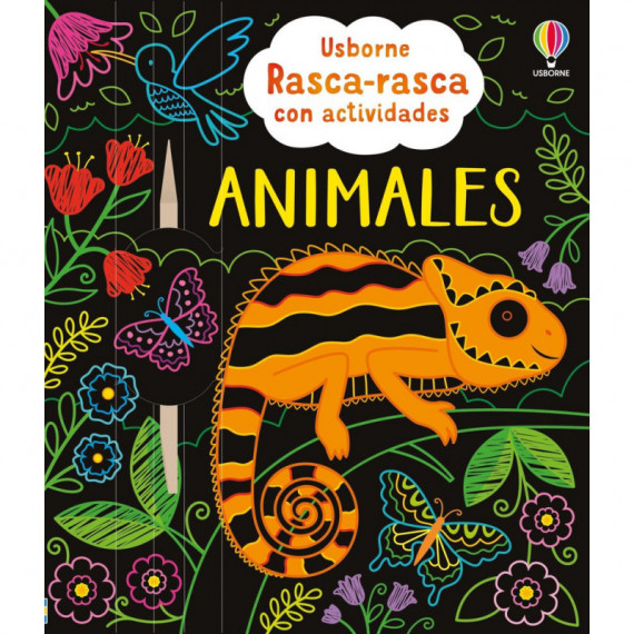 ANIMALES
