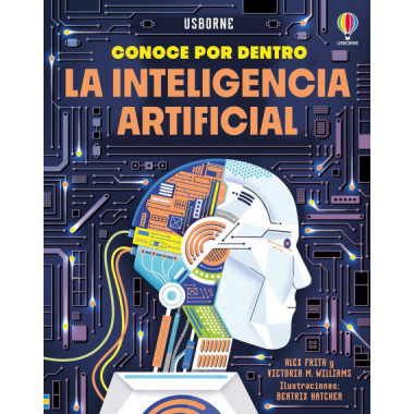 LA INTELIGENCIA ARTIFICIAL