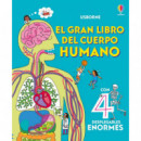 GRAN LIBRO DEL CUERPO HUMANO, EL