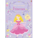 PRINCESAS