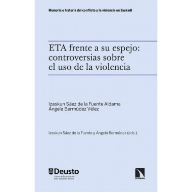ETA FRENTE A SU ESPEJO: CONTROVERSIAS SOBRE EL USO DE LA VIO