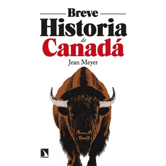 BREVE HISTORIA DE CANADA