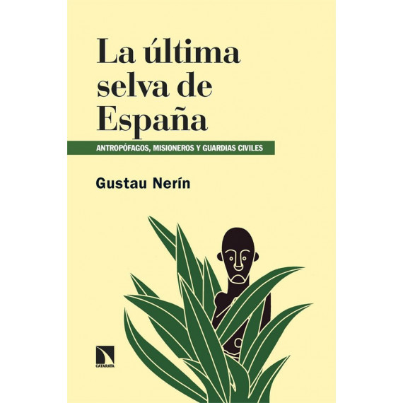 La ultima selva de espa�a