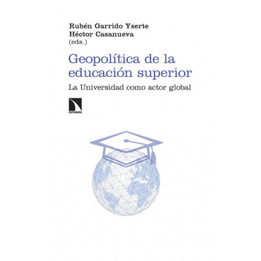 GEOPOLITICA DE LA EDUCACION SUPERIOR