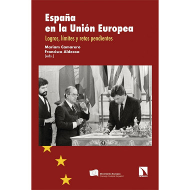 Espa�a en la union europea