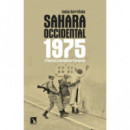 SAHARA OCCIDENTAL 1975