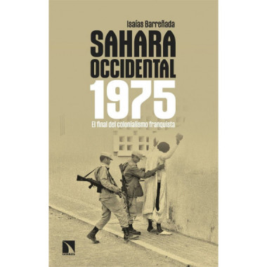 SAHARA OCCIDENTAL 1975
