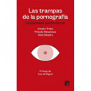 Las trampas de la pornografia
