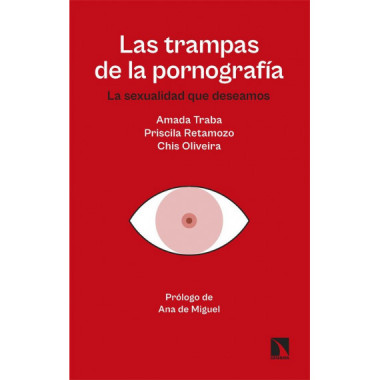 Las trampas de la pornografia