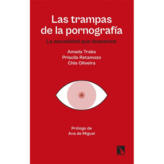 Las trampas de la pornografia