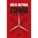 BREVE HISTORIA DE ESPA�A