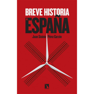 BREVE HISTORIA DE ESPA�A