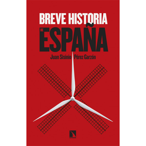 BREVE HISTORIA DE ESPA�A