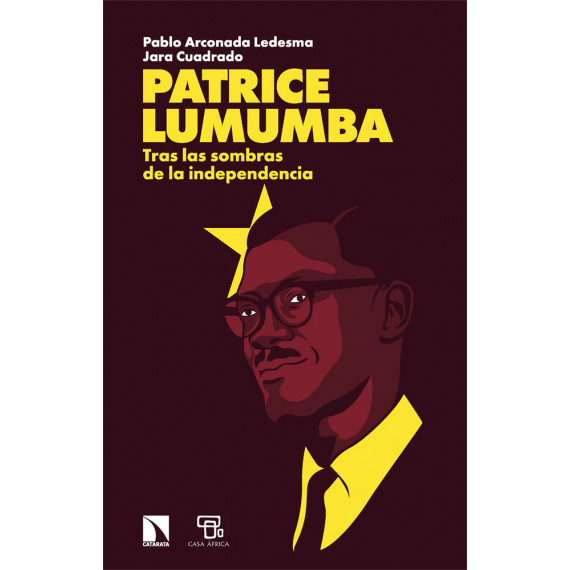 Patrice lumumba