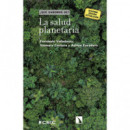 La salud planetaria
