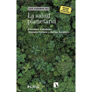 La salud planetaria