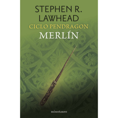 CICLO PENDRAGON 2 MERLIN