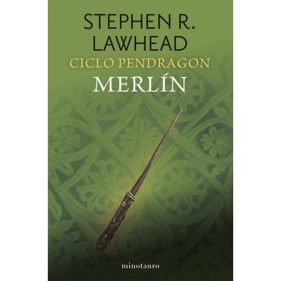 CICLO PENDRAGON 2 MERLIN