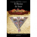 CUENTOS DE LA DRAGONLANCE 4 EL REINO DE ISTAR