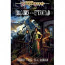 DESTINOS N� 03/03 DRAGONES DE LA ETERNIDAD
