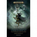 CADO EZECHIAR 2 EL REINO MUERTO