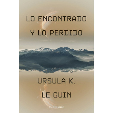 LO ENCONTRADO Y LO PERDIDO